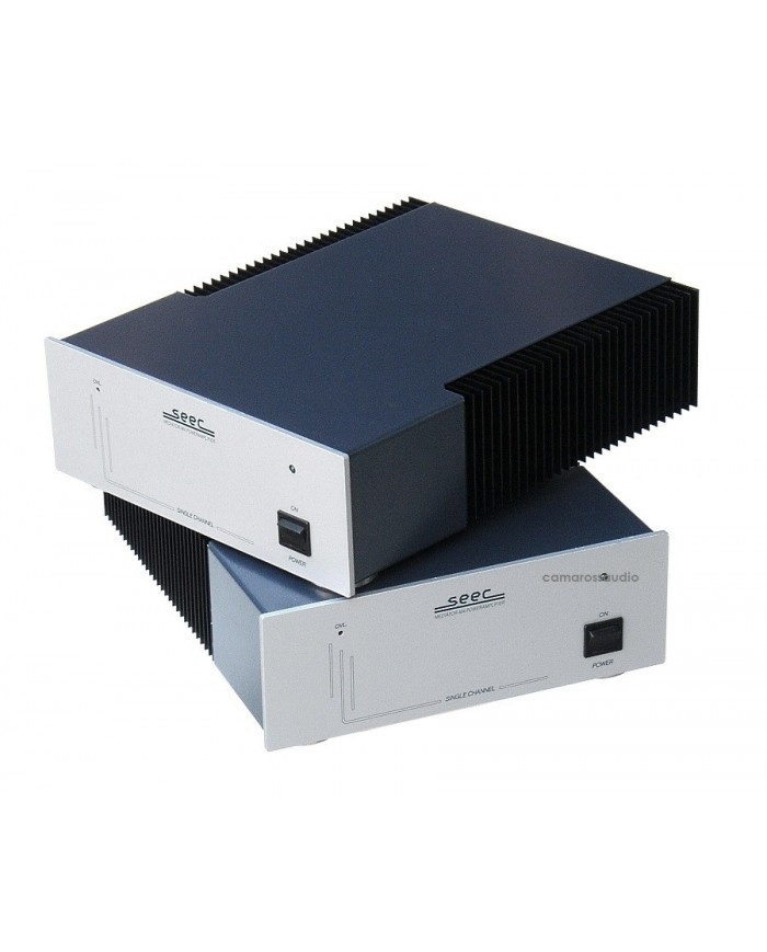 SEEC Excellent Series Mediator M4 Power Amplifier