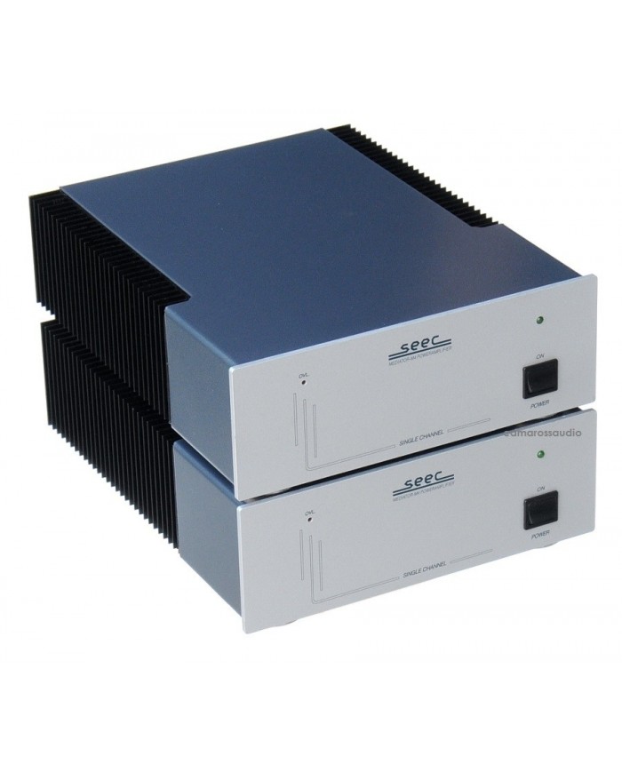 SEEC Excellent Series Mediator M4 Power Amplifier