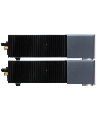 SEEC Excellent Series Mediator M4 Power Amplifier
