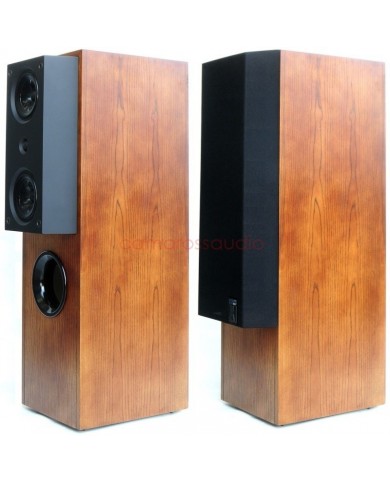 Kef Reference Series Model 104/2 
