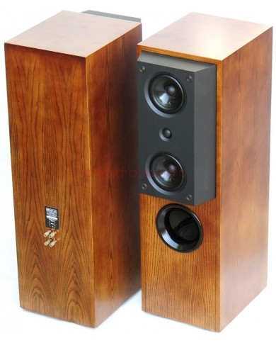 Kef Reference Series Model 104/2 