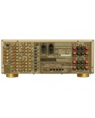 Denon AVC-A1 Amplifier DVD-5000 Player - DAC