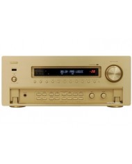 Denon AVC-A1 Amplifier DVD-5000 Player - DAC