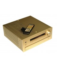 Denon AVC-A1 Amplifier DVD-5000 Player - DAC