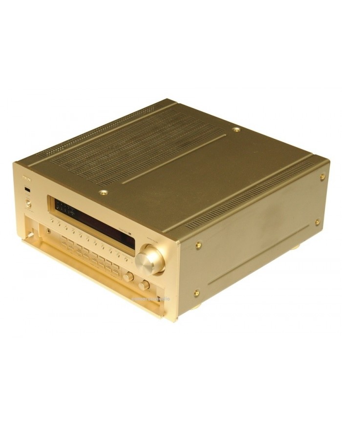 Denon AVC-A1 Amplifier DVD-5000 Player - DAC