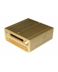 Denon AVC-A1 Amplifier DVD-5000 Player - DAC