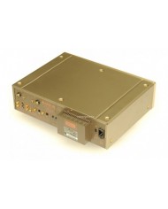 Denon AVC-A1 Amplifier DVD-5000 Player - DAC