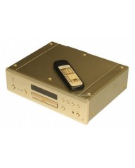 Denon AVC-A1 Amplifier DVD-5000 Player - DAC