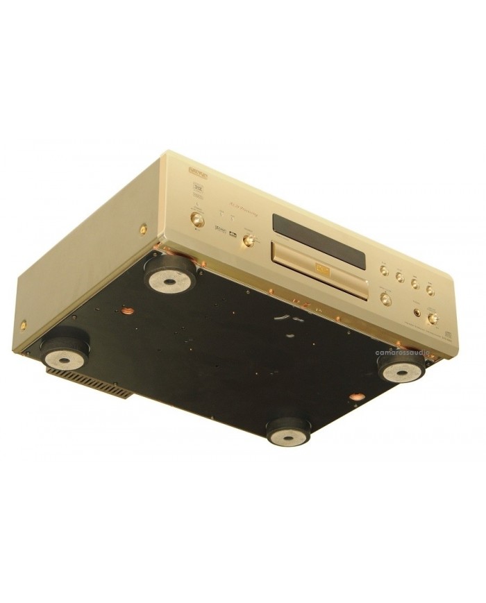 Denon AVC-A1 Amplifier DVD-5000 Player - DAC