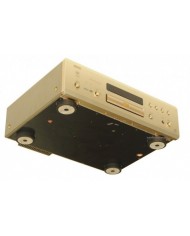 Denon AVC-A1 Amplifier DVD-5000 Player - DAC