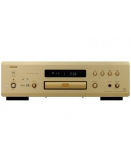 Denon AVC-A1 Amplifier DVD-5000 Player - DAC