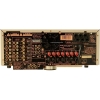 Pioneer VSA-E06 Amplifier DV-717 Player