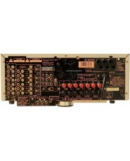 Pioneer VSA-E06 Amplifier DV-717 Player