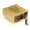 Pioneer VSA-E06 Amplifier DV-717 Player