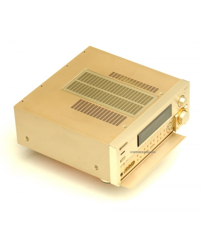 Pioneer VSA-E06 Amplifier DV-717 Player