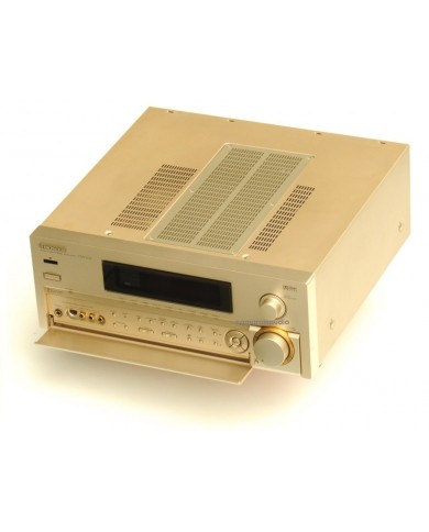 Pioneer VSA-E06 Amplifier DV-717 Player