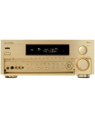 Pioneer VSA-E06 Amplifier DV-717 Player