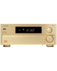 Pioneer VSA-E06 Amplifier DV-717 Player