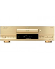 Pioneer VSA-E06 Amplifier DV-717 Player