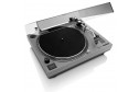 Lenco L-3808 Direct Drive Turntable