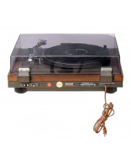 Pioneer PL-55 DD Turntable