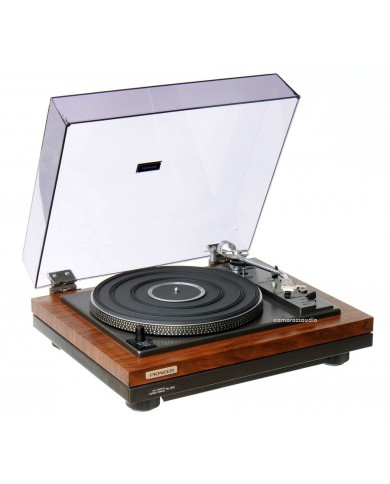 Pioneer PL-55 DD Turntable