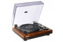 Pioneer PL-55 DD Turntable