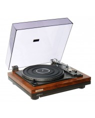 Pioneer PL-55 DD Turntable