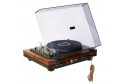 Pioneer PL-55 DD Turntable