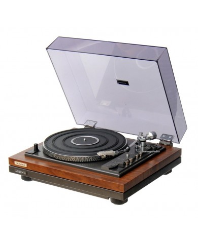 Pioneer PL-55 DD Turntable