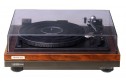 Pioneer PL-55 DD Turntable