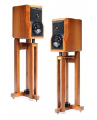 Chario Academy 1 & A.A Stand