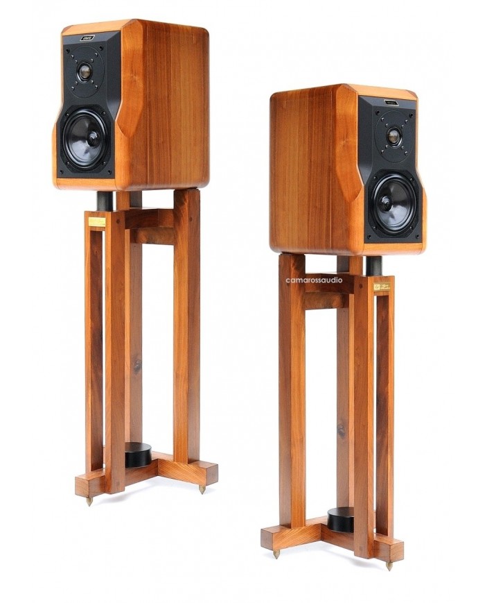 Chario Academy 1 & A.A Stand