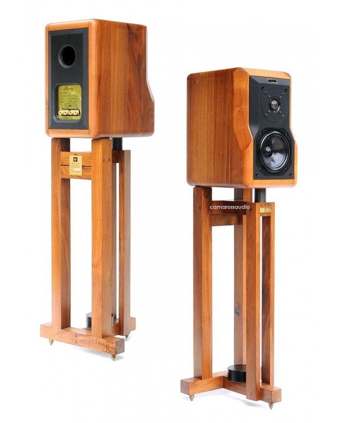 Chario Academy 1 & A.A Stand