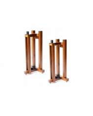 Chario Academy 1 & A.A Stand