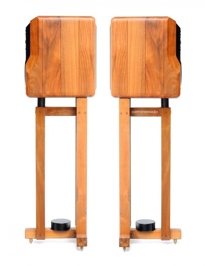 Chario Academy 1 & A.A Stand