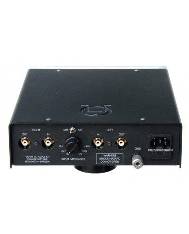 Primare R20 MM-MC Phono Preamp