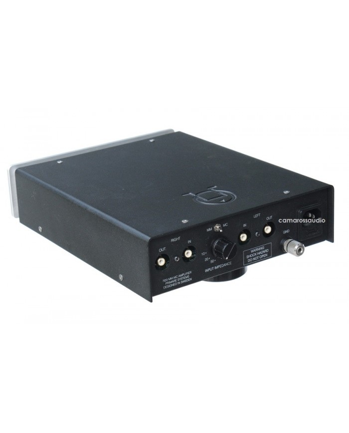 Primare R20 MM-MC Phono Preamp