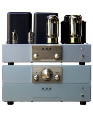 Air Tight M101 Tube Power C101 Tube Preamp  Air Tight M101 Tube Power C101 Tube Preamp