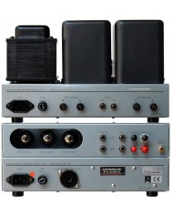 Air Tight M101 Tube Power C101 Tube Preamplifier