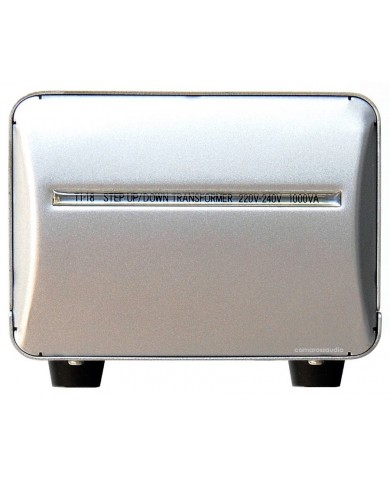 Air Tight M101 Tube Power C101 Tube Preamplifier