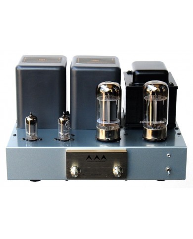 Air Tight M101 Tube Power C101 Tube Preamplifier