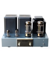Air Tight M101 Tube Power C101 Tube Preamplifier