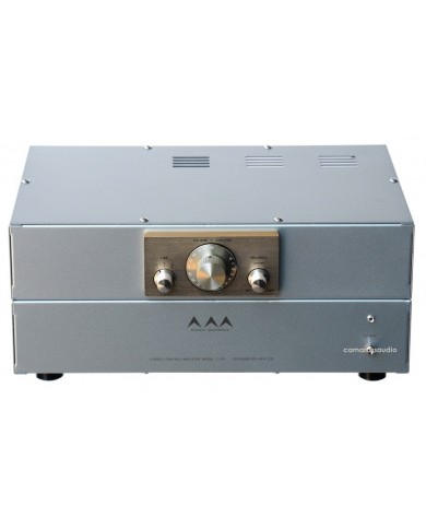 Air Tight M101 Tube Power C101 Tube Preamplifier
