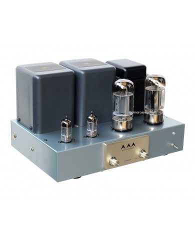 Air Tight M101 Tube Power C101 Tube Preamplifier