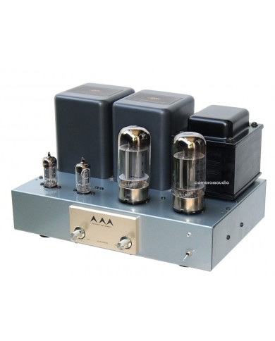 Air Tight M101 Tube Power C101 Tube Preamplifier