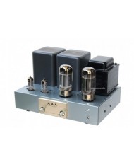 Air Tight M101 Tube Power C101 Tube Preamplifier