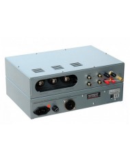 Air Tight M101 Tube Power C101 Tube Preamplifier