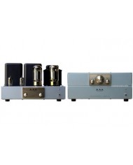 Air Tight M101 Tube Power C101 Tube Preamplifier