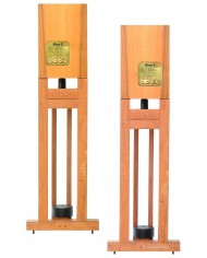 Chario Hiper 1 Reference & A.A Stand